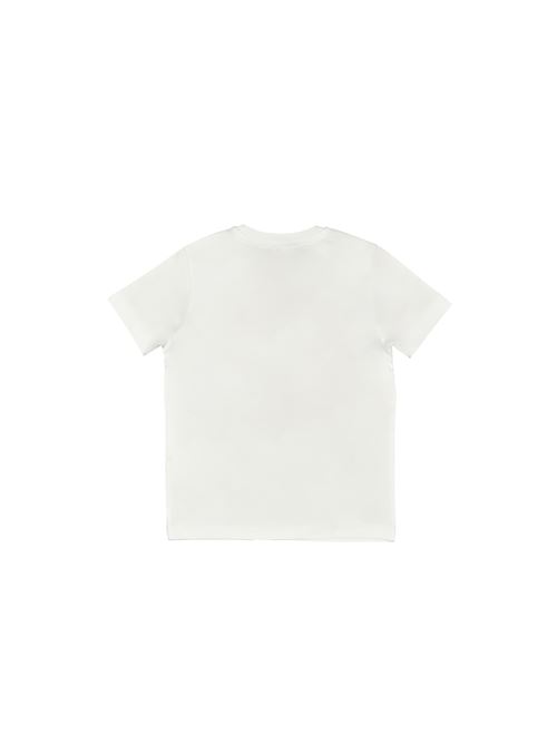 T-shirt, unisex, logata. DSQUARED2 | DQ2464 D004GDQ100